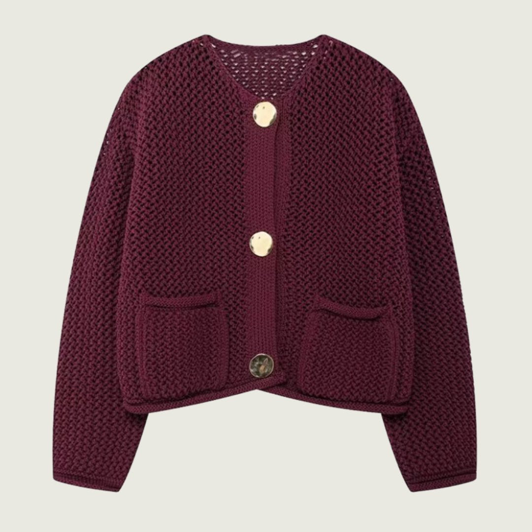 Knitwear & Cardigans